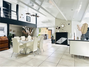 maison à la vente -   17390  LA TREMBLADE, surface 345 m2 vente maison - UBI462247523